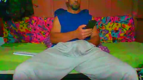 Snapshot of lemao77 chatting on October 18, 2025, 5:14 pm SEX MASTER online show from October 18, 2025, 5:14 pm