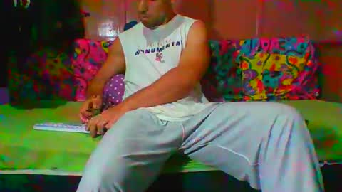 Snapshot of lemao77 chatting on November 6, 2025, 4:08 pm SEX MASTER online show from November 6, 2025, 4:08 pm