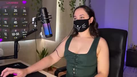 Lemi online show from October 20, 2025, 9:43 am