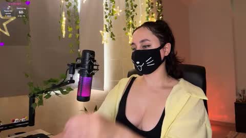 Snapshot of lemi_peachy chatting on December 3, 2025, 2:37 pm Lemi online show from December 3, 2025, 2:37 pm