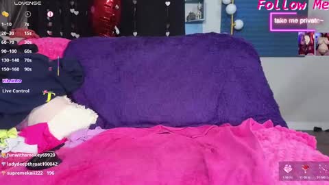 Junie 3 online show from February 14, 2025, 10:28 am