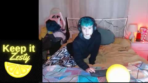 Snapshot of lemonmczesty chatting on October 30, 2025, 11:16 pm lemonmczesty online show from October 30, 2025, 11:16 pm