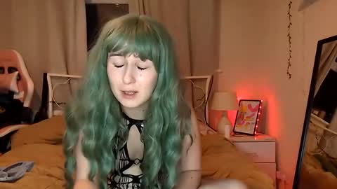 Snapshot of lemonmczesty chatting on November 6, 2025, 5:03 pm lemonmczesty online show from November 6, 2025, 5:03 pm