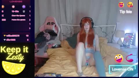 Snapshot of lemonmczesty chatting on December 20, 2025, 11:34 pm lemonmczesty online show from December 20, 2025, 11:34 pm