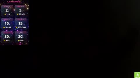 Lena and Etan online show from September 26, 2025, 1:48 pm