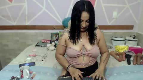 lena_lawson online show from March 14, 2026, 9:42 pm