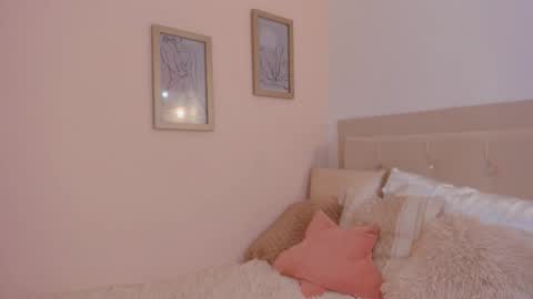 lena_luthor online show from October 30, 2025, 7:10 am