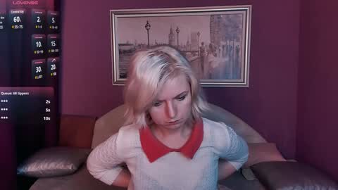 Lena online show from February 3, 2025, 3:49 pm