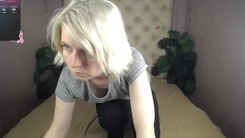 Lena online show from February 6, 2025, 2:04 pm