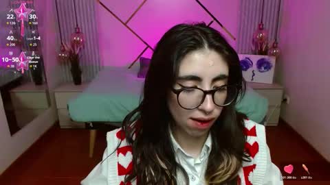 Lena online show from February 6, 2026, 9:29 pm