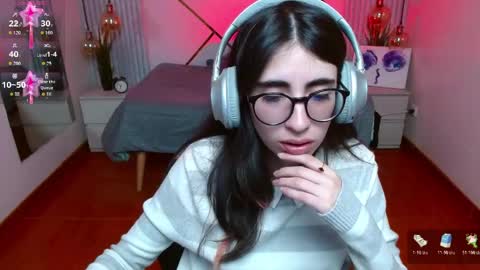 Lena online show from April 18, 2026, 8:42 pm