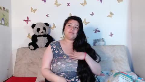 Snapshot of lena_turner_ chatting on February 10, 2026, 2:43 pm Lena online show from February 10, 2026, 2:43 pm