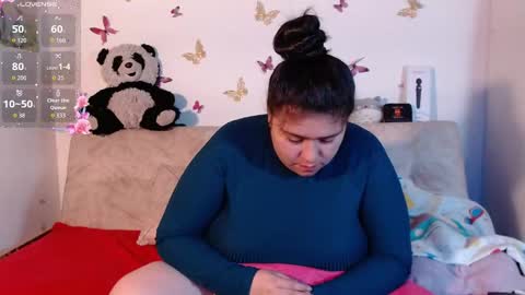 Snapshot of lena_turner_ chatting on February 12, 2026, 4:02 pm Lena online show from February 12, 2026, 4:02 pm