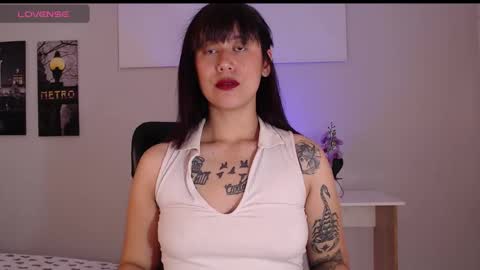 Snapshot of lena_w2 chatting on December 8, 2024, 4:50 pm Lena LOOK MY AMAZON LIST ON MY BIO online show from December 8, 2024, 4:50 pm