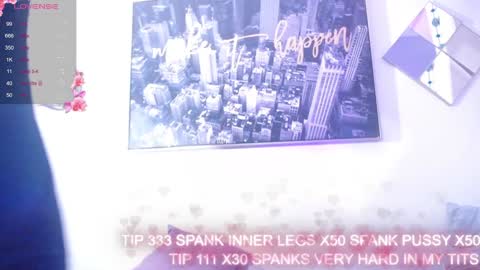 Snapshot of lena_w2 chatting on January 31, 2025, 6:25 pm Lena LOOK MY AMAZON LIST ON MY BIO online show from January 31, 2025, 6:25 pm