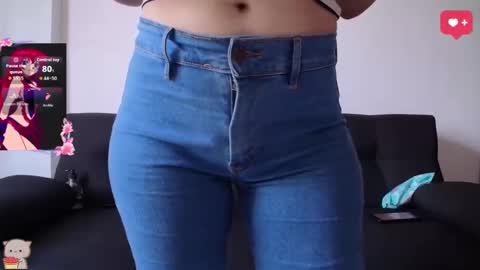 lena vargas online show from April 29, 2026, 6:36 pm