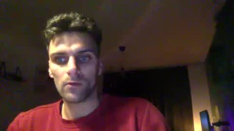 Snapshot of lendariokiss chatting on October 7, 2025, 11:02 pm Armando online show from October 7, 2025, 11:02 pm