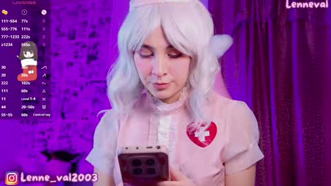 Val online show from December 18, 2025, 3:01 am