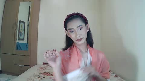 JANE online show from February 12, 2025, 9:01 pm