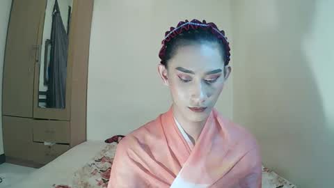 JANE online show from February 13, 2025, 8:24 pm