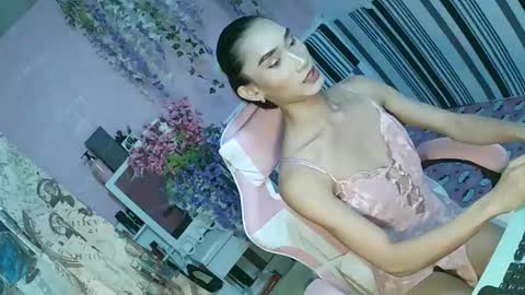 JANE online show from February 25, 2025, 4:53 pm