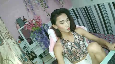 JANE online show from February 26, 2025, 6:32 pm