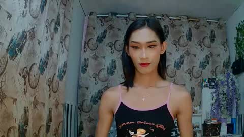 JANE online show from September 10, 2025, 2:11 am