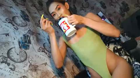 JANE online show from October 26, 2025, 12:11 pm