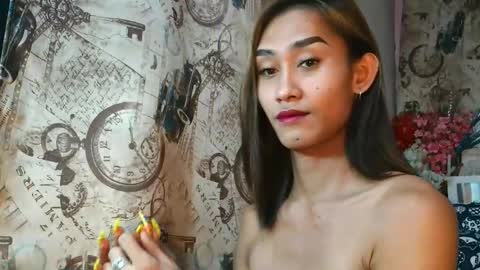 JANE online show from November 9, 2025, 3:49 am