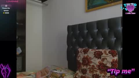 lennoxgreer online show from January 11, 2025, 7:16 pm