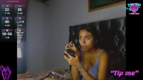 lennoxgreer online show from January 11, 2025, 10:40 pm