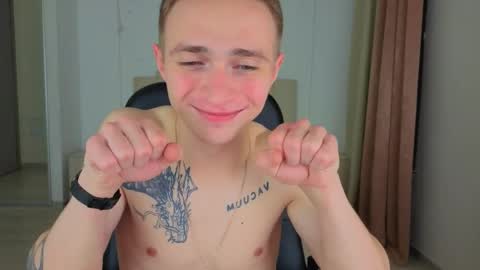 Snapshot of leo__miller chatting on January 7, 2026, 4:15 am LEO online show from January 7, 2026, 4:15 am