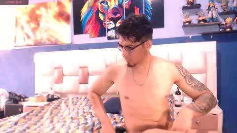 leo and kali online show from March 25, 2026, 10:16 pm