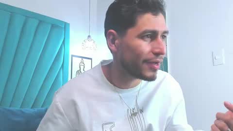 Snapshot of leo_carter1 chatting on March 1, 2026, 6:21 pm leo_carter1 online show from March 1, 2026, 6:21 pm