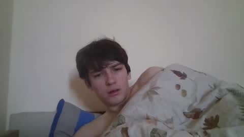 leo_cutie online show from January 18, 2026, 9:02 am