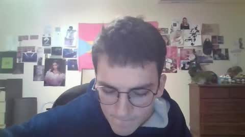 leo_cutie online show from February 17, 2026, 3:40 pm