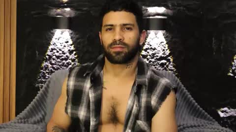 Leo  Diaz online show from March 19, 2026, 2:48 am