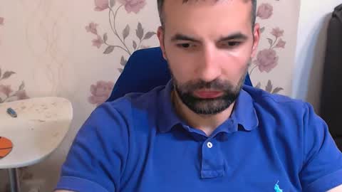 Leo Gianni online show from May 30, 2026, 8:50 pm