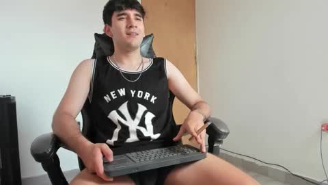 Leo Jones online show from March 28, 2026, 7:24 pm