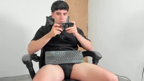 Leo Jones online show from June 2, 2026, 12:45 am