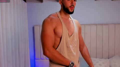 Snapshot of leo_king17 chatting on May 28, 2026, 12:13 pm adrian online show from May 28, 2026, 12:13 pm