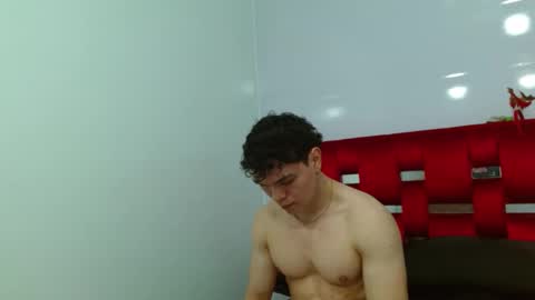 Snapshot of leo_morris chatting on January 3, 2025, 4:06 pm leo_morris online show from January 3, 2025, 4:06 pm