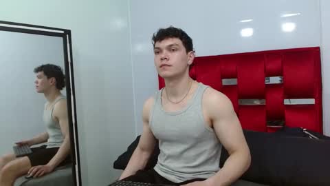 Snapshot of leo_morris chatting on January 9, 2025, 7:50 pm leo_morris online show from January 9, 2025, 7:50 pm