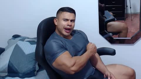 Leo online show from March 25, 2026, 1:50 pm