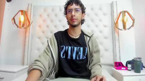 Snapshot of leo_sanz6 chatting on June 16, 2026, 12:19 pm LEO online show from June 16, 2026, 12:19 pm