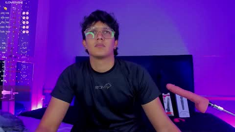 Leo online show from November 3, 2025, 3:41 am