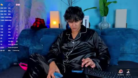 Leo online show from December 16, 2025, 3:55 am