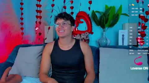 Leo online show from February 10, 2026, 3:10 am