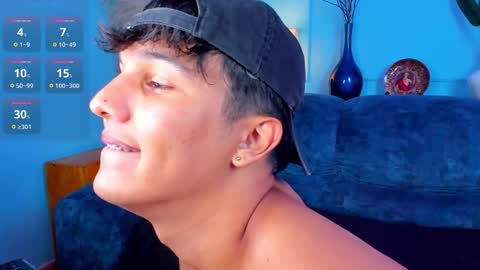 Leo online show from March 17, 2026, 4:06 am