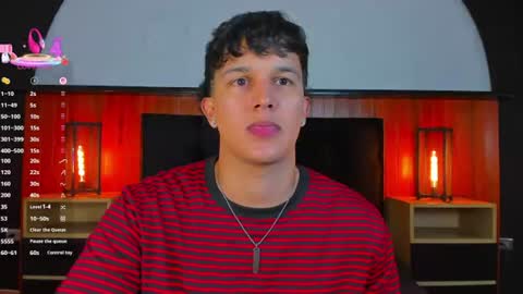 Snapshot of leo_savage_ chatting on July 4, 2026, 4:29 am Leo online show from July 4, 2026, 4:29 am